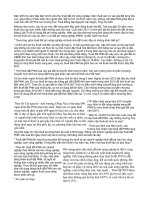 Vì sao phải thu thuế đất phi nông nghiệp?