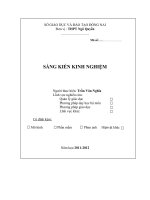 Using Barrett’s Taxonomy to Enhance High School  Students’Reading Comprehension