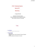 Lecture03 networking 