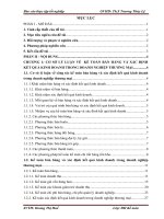 kế toán bán hàng và xác định kết quả kinh doanh tại công ty TNHH sách thiết bị trường học sơn hà