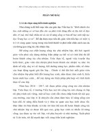 SKKN: Một số biện pháp nâng cao chất lượng công tác chủ nhiệm lớp ở trường Tiểu học 2017