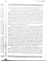 CHƯƠNG 12 CHÍNH SÁCH tài CHÍNH của DOANH NGHIỆP 