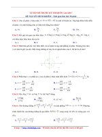 De thi thu THPT quoc gia mon toan nam 2017  truong THPT nguyen binh khiem  file word co loi giai 