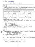 de-cuong-on-tap-hoc-ki-2-toan-9-de-cuong-on-tap-hoc-ki-2-toan-9