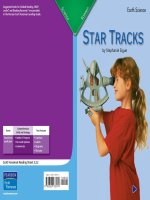 3 3 2 star tracks (earth science) 