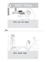 Level i cut uptake home books le bw 