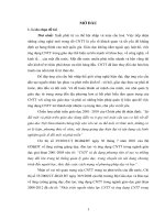 Biện pháp quản lý ứng dụng CNTT vào dạy học ở trường THPT trần phú  hoàn kiếm, thành phố hà nội