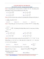 De thi thu THPT quoc gia mon toan nam 2017  chuyen lam son  thanh hoa  file word co loi giai 