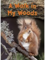 Life science   comparing plants and animals   a walk in my woods 