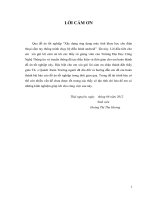 Xây dựng ứng dụng máy tính khoa học cho điện thoại cầm tay thông minh chạy hệ điều hành android 