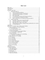 Nghiên cứu về thương mại điện tử và xây dựng website bán các sản phẩm phần mềm cho công ty dịch vụ mạng hoàn hảo 