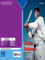 3 6 5 jackie robinson (social studies) 