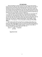 Thuyết minh đồ án thiết kế cầu Khuổi Mít, Lạng Sơn