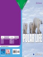 3 3 polar life (life science) 