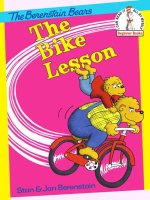 The berenstain bears   the bike lesson 