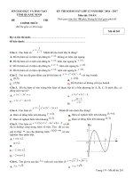 De thi thu 2017 co dap anso GD quang ninh 