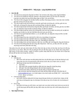 An toàn bảo mật hệ thống thông tin