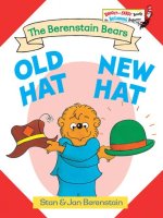 The berenstain bears   old hat new hat 