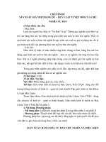 BÀI GIẢNG CHI TIẾT KINH tế CHÍNH TRỊ   sản XUẤT GIÁ TRỊ THẶNG dư   QUY LUẬT TUYỆT đối của CHỦ NGHĨA tư bản
