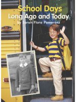 Family and friends   school days   long ago and today 