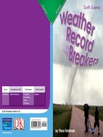 3 6 weather record breakers (earth science) 