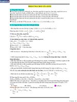 PHAN UNG CHAY CUA ESTE