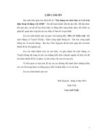 Xây dựng trò chơi đua xe ô tô trên điện thoại di động với J2ME 