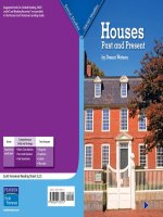 3 2 5 houses past and present (social studies) 