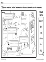 Phonics puzzle activities junkyardlabel 
