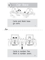 Level i cut uptake home books ar bw 