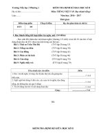 Khoi 5 đọc thành tiếng +viết  1 ,tt22