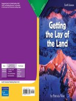 3 4 2 getting the lay of the land 