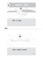 Level i cut uptake home books la bw 