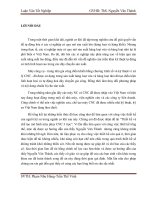 Chế tạo mô hình máy CNC 3 trục