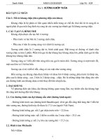 Tự học giải phẫu Đại học Y Hà Nội