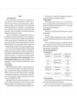 Nghiên cứu cơ sở xây dựng chiến lược marketing của doanh nghiệp logistics  lấy ví dụ điển hình tại thành phố hải phòng (tt) 