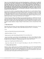 Chiến thuật trong đàm phán