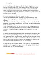 de thi tuyen sinh vao lop 10 mon ngu van so  gd dt nam dinh