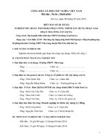 BM10 BB nghiem thu gđ III 