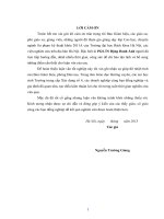 Biện pháp liên kết giữa nhà trường và doanh nghiệp nhằm nâng cao chất lượng đào tạo nghề tại trường trung cấp xây dựng số 4 