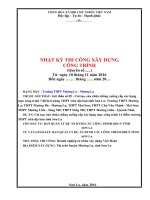 BM02 nhat ky cong trinh(dieu chinh) 