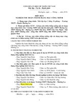 BB nghiem thu hoan thanh cong trinh ( chiến ) 