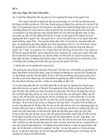 Tìm hiểu về tập tục thờ cúng tổ tiên của người việt