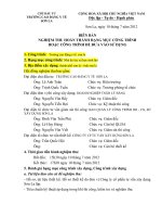 5  bien ban nghiem thu cong trinh vao su dung