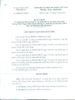 3200 QD UBND trường THCS ngọc chiến ML 