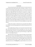 Kế toán tài sản cố định, kế toán nguyên vật liệu, kế toán tiền lương và các khoản trích theo lương tại công ty CP cơ điện lạnh việt nam 