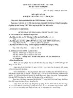 BM05 BB nghiem thu cong viec