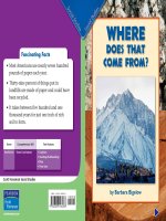 3 4 1 where does that come from 