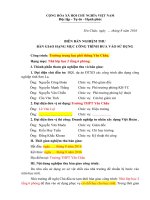 BB ban giao tạm 17 8 2016