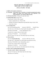 Skkn ứng dụng CNC vào hàn, cắt kim loại bằng plasma phục vụ công tác giảng dạy tại trường cao đẳng kinh tế   kỹ thuật kiên gian 